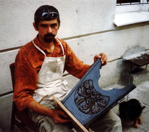Marek Kłosin