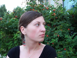 Justyna Kostaś